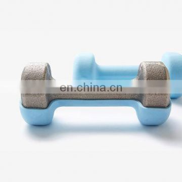 Bodybuilding Equipment Standard Strength Cast Iron Adjustable Dumbbells Combination Dumbbell Weight Set