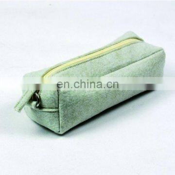 Promotional Standing Pouch Roll up Bag Felt Pen Organizer photo-5