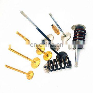 Supertech Valve Stem Seals Oversize ti Retainers Fits for Nissan Pulsar GTi-R RNN14 SR20DET Rnn14 Intake Exhaust Engines Valves photo-7