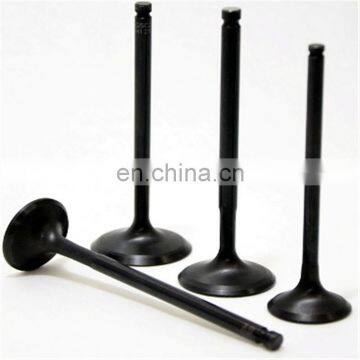 Trade Assurance Truck Parts Diesel Engine Valves For Isuzuu Giga CXZ81 10PE1 10PD1 8PC1 photo-5