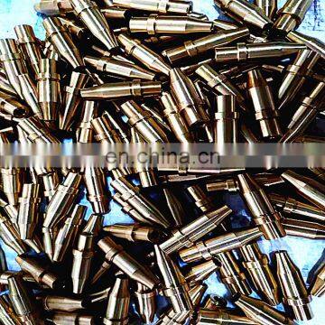 Auto Assy Steel Stainless 16 Engine Valve For Chevrolet Aveo Aveo5 Cruze Sonic Pontiac G3 Saturn Astra 1.6L 1.8L L4 Silverado photo-7