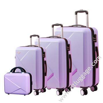 2020 Newcome Good Design Trolley Handle Luggage for Your Business Trip photo-5