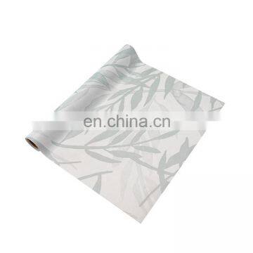 Home Kitchen Oil-Proof Oxford Grid Mat Pad Shelf Paper Drawer Liner Moisture-proof Pad photo-7