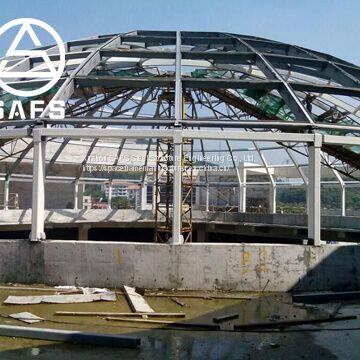 Skylight Domes photo-3