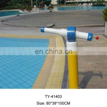 Funny Mini Water Park Water Spray Gun Toy