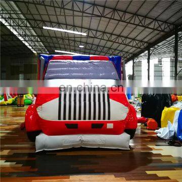 Best Price Inflatable Truck Model Bouncer Castle ,Inflatable Jumping Bouncer for Children photo-4