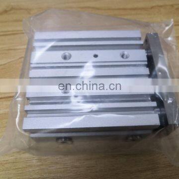 Japan SMC Cylinder MGPM20-50 photo-6