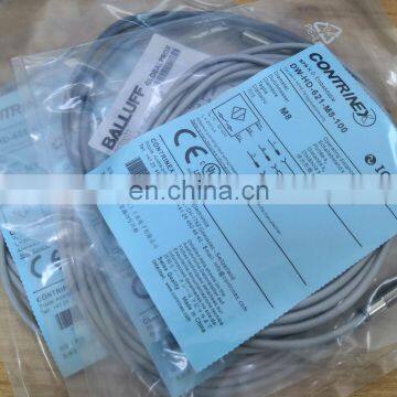CONTRINEX Sensor DW-HD-621-M8-100 photo-3