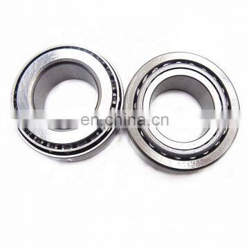 China Manufacture Inch Taper Roller Bearing 25590/20