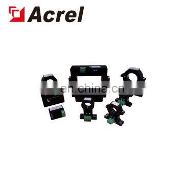 Hall Effect Flow Sensor DC Current Transformer Voltage Sensor Input 0-500A Output DC4-20mA ACREL Factory Direct.SZ photo-7