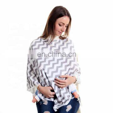 2020 New Design Multi Use Breastfeeding Cover photo-5