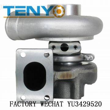 ISUZU 4BG1T TURBOCHARGER TD04HL TURBO 49189-00540 4918900540 49189-00550 49189-00511 8971159720 8971159721 VI8971159720 8-97115-972-0 8970114741 960817125 8971159720 5I7585 5I7952 photo-2