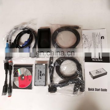 4918416 2892092 C-ummins In-line 6 Datalink Adapter Kit diagnostic tool