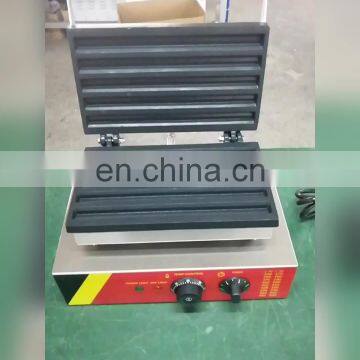 Snack equipment churros making machine with factory price