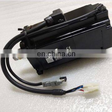 Yaskawa 750w AC Servo Motor SGM7J-08A7C6E For Industrial Robot Arm photo-2