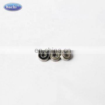 Bachi GCR15 606 Chrome Steel Deep Groove Ball Micro Ball Bearing For Pressing Machines photo-4