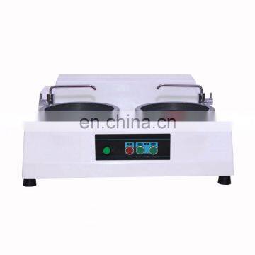 Mopao260 Manual Control Metallographic Grinding/Polishing Machine photo-3