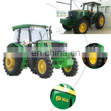103kw Bit Regulation New 24kn 100hp Farm Tractor photo-4