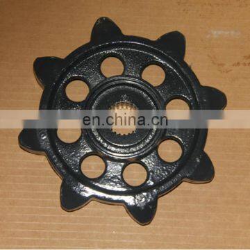 High quality parts SPROCKET 90 8T198 for harvesters AW82