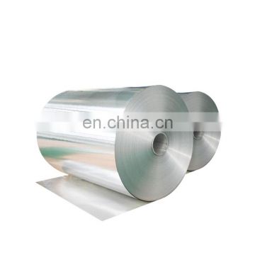 1100 aluminum coil