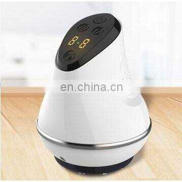 Cupping and Scraping Machine Electronic Meridian Massager Instrument of Traditional Chinese Medicine photo-2