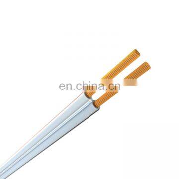 2019 Using in Audio/home Cheap Twin Parallel Speaker Cable photo-3