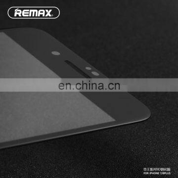 Remax Gl-32 Emperor Series Mobile Phone Hd 9d Tempered Glass Screen Protector photo-7