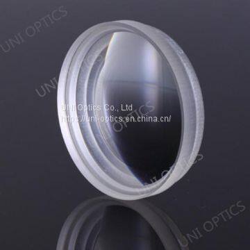 Optical Glass Plano-Concave Lenses