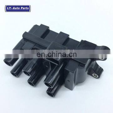 Auto Parts Ignition Coil For Ford 4.2L 5F2Z-12029-AD 5F2Z12029AD
