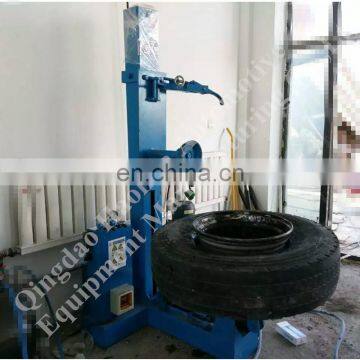 Engineering Vehicle Tyre Changers for Sale- Qingdao Haolida photo-3