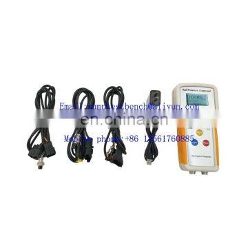 RPD100 Common Rail Pressure Diagnoser