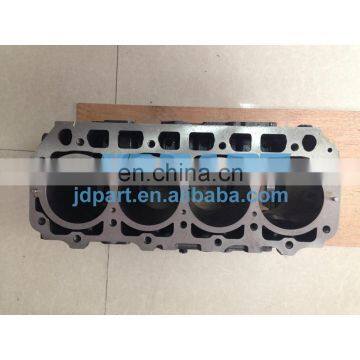 Diesel Engine Spare Parts 4TNV94 Cylinder Block For Yanmar