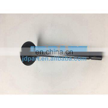 4TNE92 Engine Inlet Valve For Yanmar