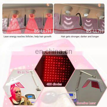 2020 Newest Laser Hair Growth Hair Laser Growth Laser Hair Growth Device photo-4