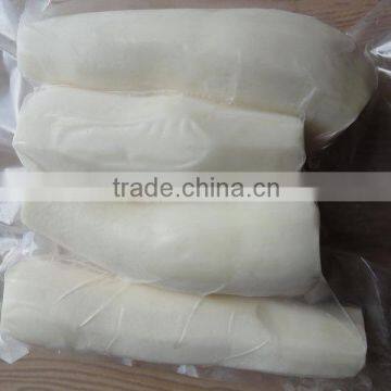 Vietnam High Quality Frozen Peeled Cassava photo-4
