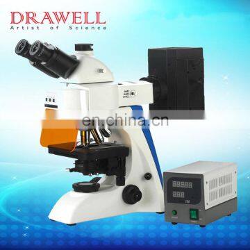 DRAWELL BRAND BK Series Scanning Electron Microscope