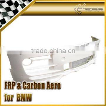 For BMW E71 X6 Carbon Fiber HM Style Front Bumper