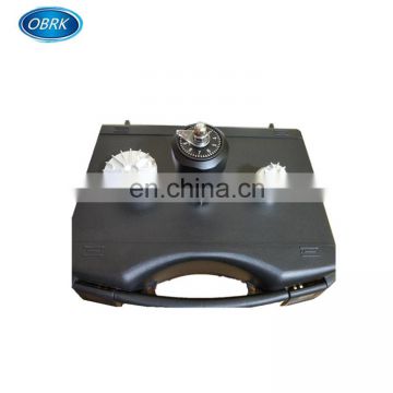 Soil testing machine pocket shear vane device