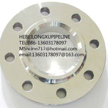 Specializing in the Production of Flat Welding Flange Manufacturers photo-2