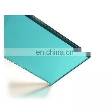 66.2 6.6.2 12mm Laminated Glass
