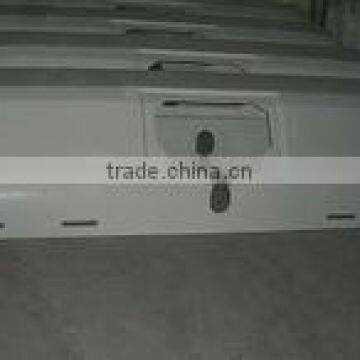 FRP SMC truck bumper with reasonable price