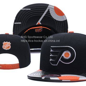 Philadelphia Flyers Snapback Cap