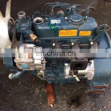 Original New D905 Complete Engine Assy,D905 Engine Motor Assy for Sale photo-3