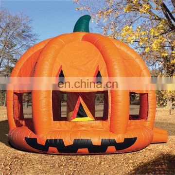 2020 Hot Sale Giant Inflatable Pumpkin, Inflatable Pumpkin Halloween Bouncy House