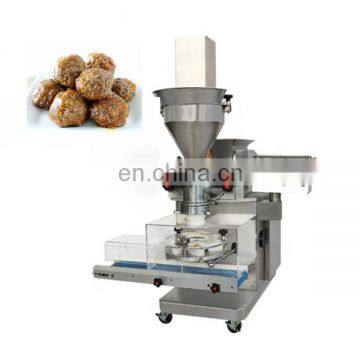 CE Certificated Automatic Restaurant Applicable Meatball Maker photo-2