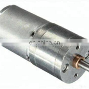 RS-370SD DC 7.4V 50000RPM Motor Adjustable Permanent Magnet Miniature Motor photo-5