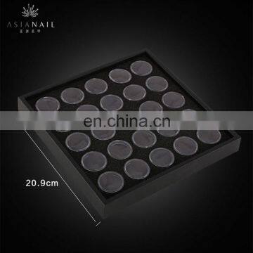 Asianail 10 Compartments Storage Box photo-2