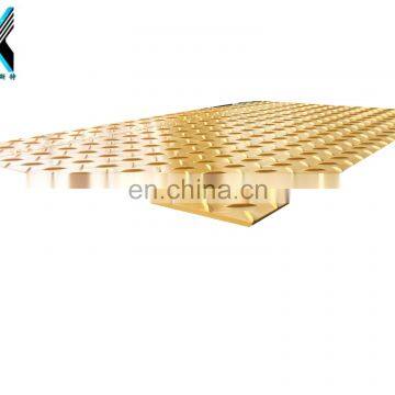 HDPE Temporary Swamp Roadway Car Road Covering Plastic Panels for Road Mobile Polymer Composite Road Panels photo-4