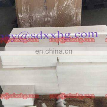 Plastic Uhmwpe Blokken Upe Polyethylene Block Blocs Polypropylene Uhmwpe Blocks photo-2