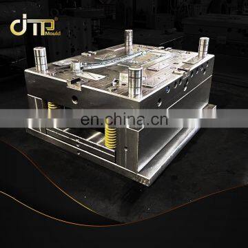 TaiZhou Manufacturer Custom Mold Making Plastic Injection Mould Maker photo-2